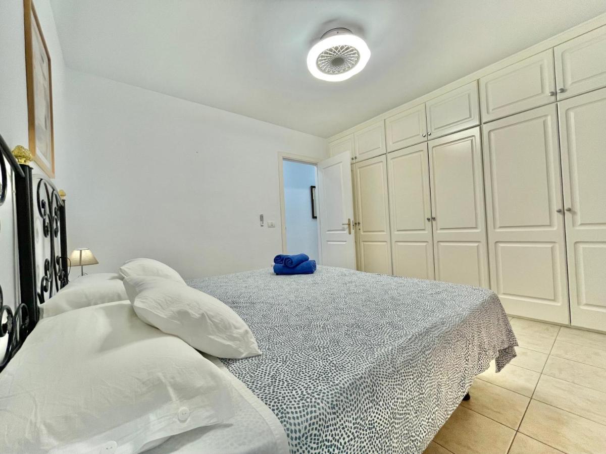 Sea Garden Apartment Puerto de Santiago  Exterior photo